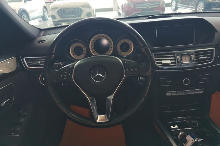 Used Mercedes-Benz E-Class 2015 Facelift E 200 L Sport Edition