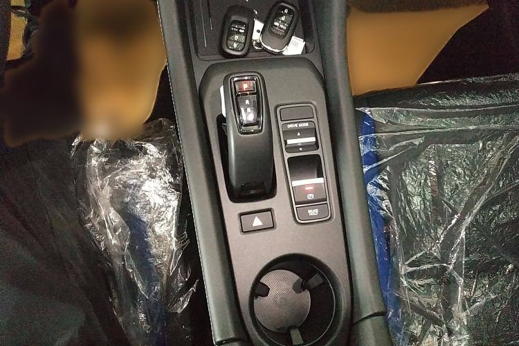 Used Lingxi L 2024 Player No. 1 Edition
