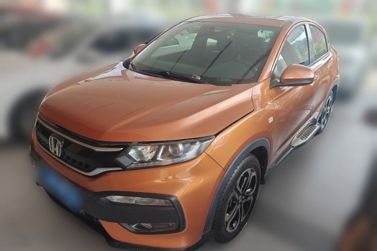 Used Honda XR-V 2017 1.8L EXi CVT Comfort Version