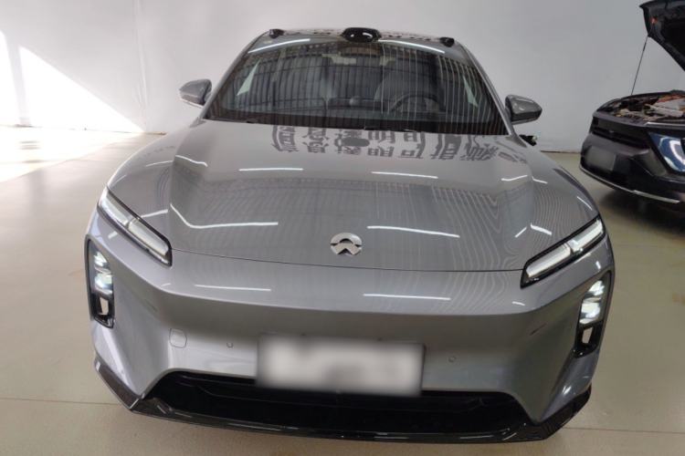 Used Nio ET5 2025 75 kWh
