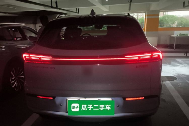 Used Buick E5 2023 Zhenxiang Standard Range Edition
