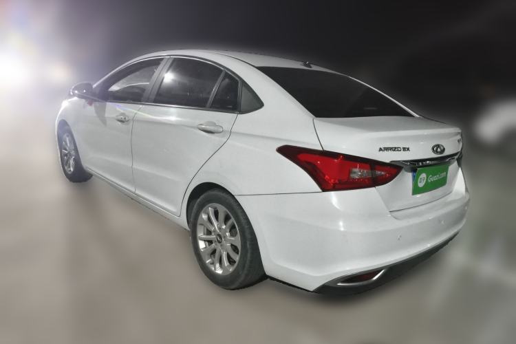 Used Chery Arrizo 5 2019 1.5L Manual Zizai Edition China V Standard
