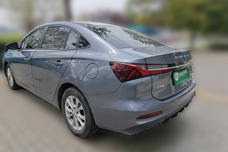 Used Roewe i5 2023 1.5L Manual Comfort Edition Rear Left 45 Deg