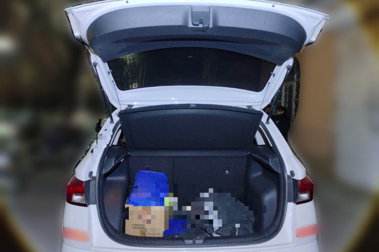 Used Skoda Kamiq 2021 1.5L Automatic Comfort Edition
