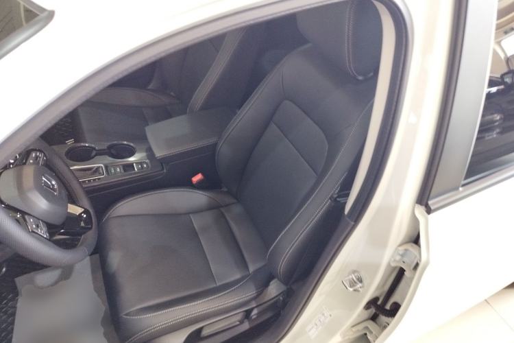 Used Honda Civic 2023 240TURBO CVT Dynamic Edition