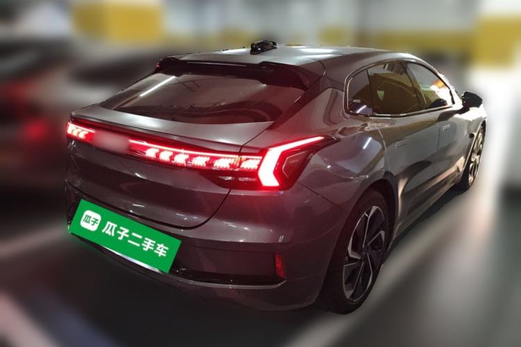 Used Zeekr 001 2023 YOU Edition 100 kWh