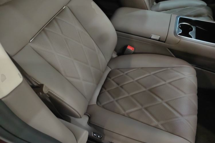 Used Hima S9T 2025 Model Range-Extended Ultra Long-Range Version
