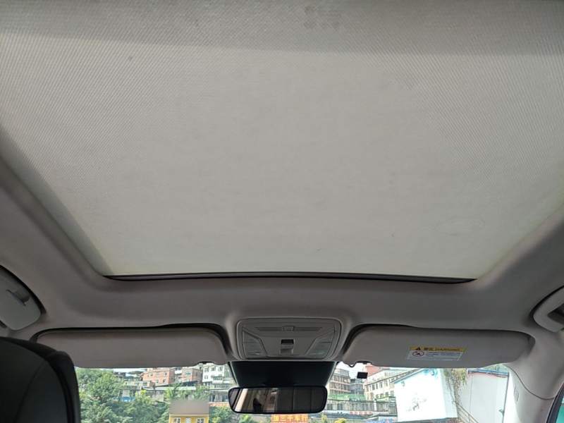 Used Hongqi HS5 2019 2.0T Smart Connect Flagship Edition – Chinese Trim Xiang — 17