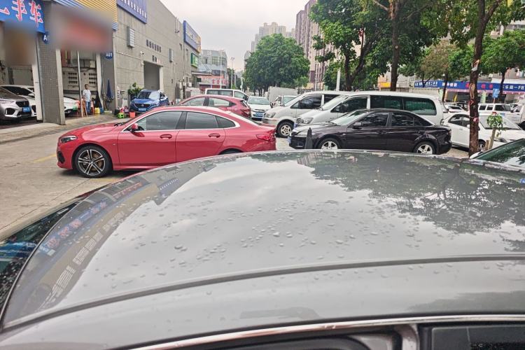 Used Nissan Sylphy 2022 Classic 1.6XE CVT Comfort Edition Roof