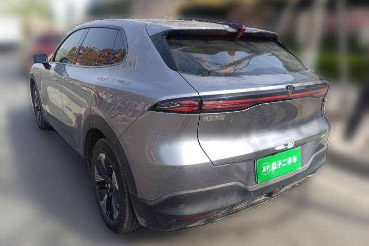 Used Deepal S05 2026 Model 520Plus Pure Electric Edition
