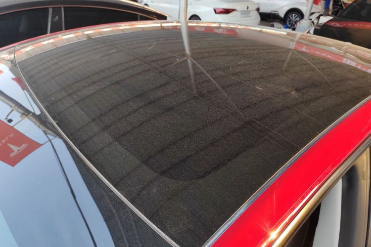 Used Tesla Model 3 2021 Performance High-Performance All-Wheel-Drive Version