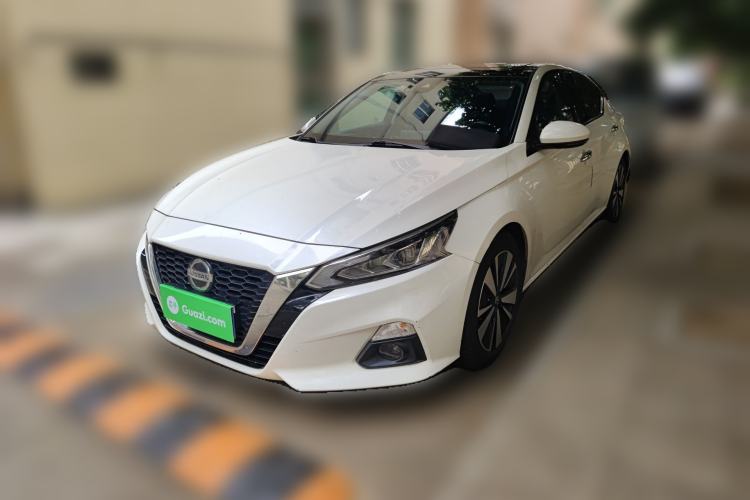 Used Nissan Teana 2019 2.0L XL Upper SmartDrive Version