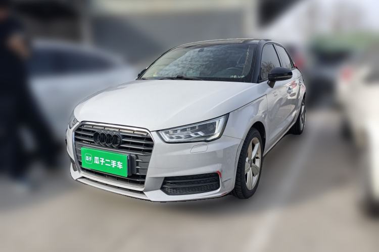 Used Audi A1 2016 30 TFSI Sportback Design Fashion Edition