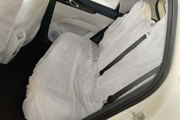 Used Geely Galaxy Geome 2026 Model 310km Youth Edition
