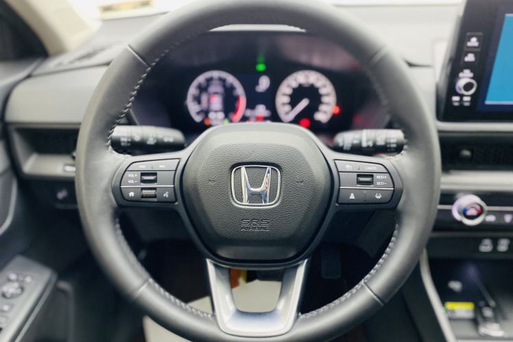 Used Honda CR-V 2024 240TURBO Two-Wheel-Drive FENGSHANG Edition 5 Seats