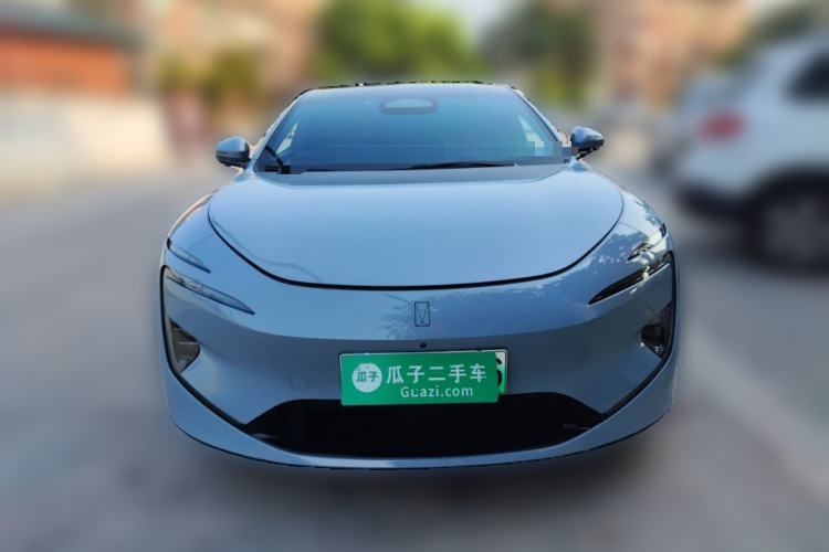 Used Avatr 12 2023 700 Three-Laser Rear-Wheel Drive Luxury Edition
