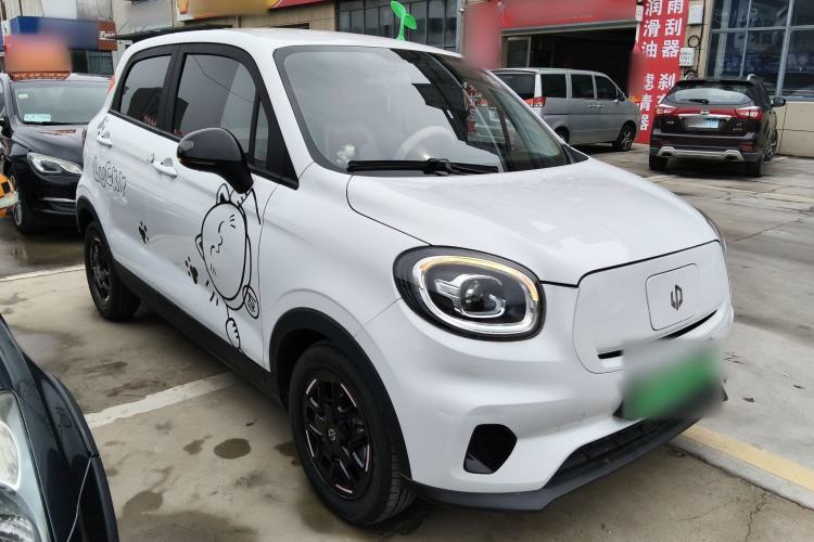 Used Leapmotor T03 2023 310 Lite Edition