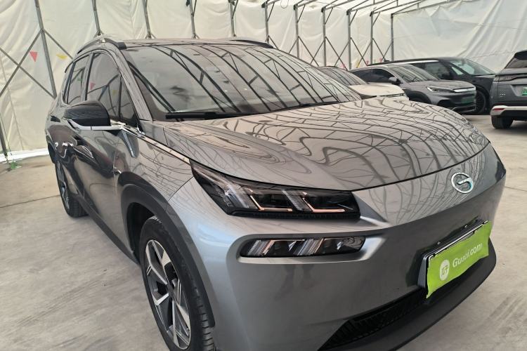 Used AION V 2022 Plus 70 Smart Edition Ternary Lithium