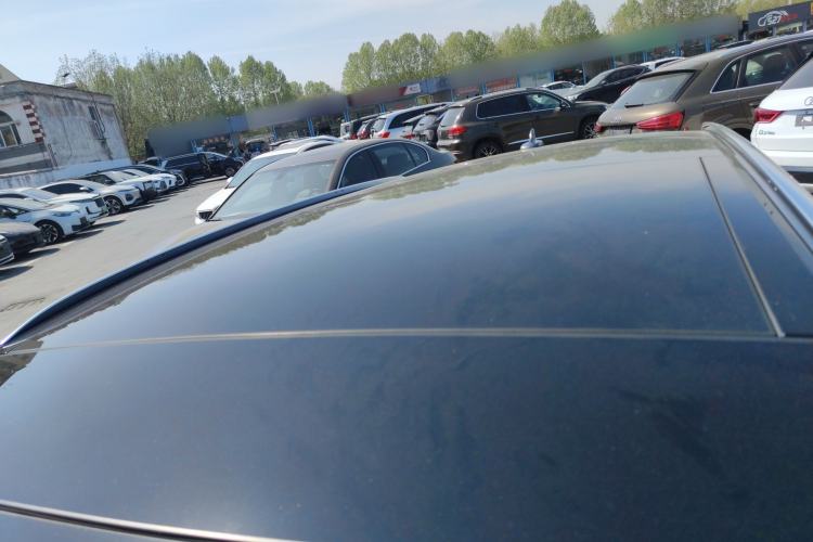 Used Audi A6 2021 Avant Avant-garde 45 TFSI Prestige Dynamic Edition
