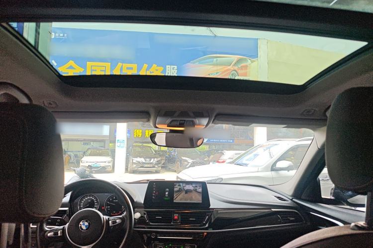 Used BMW 1 Series 2022 120i M Sport Night Edition