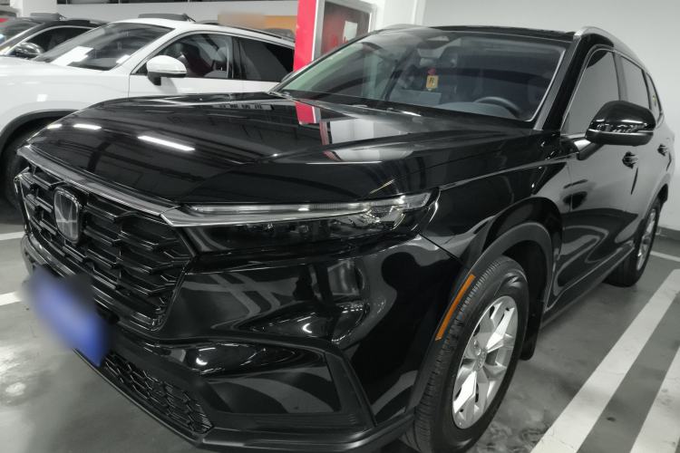 Used Honda CR-V 2023 240TURBO Two-Wheel-Drive Luxury Version 5 Seats