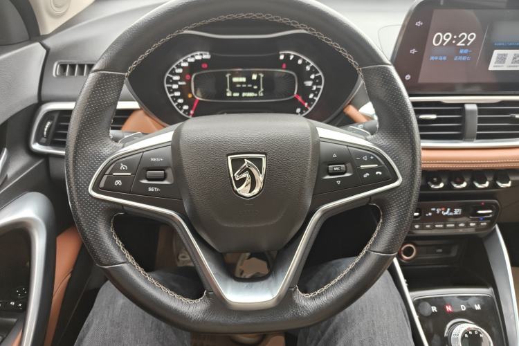 Used Baojun 510 2019 1.5L Automatic Premium Version National V