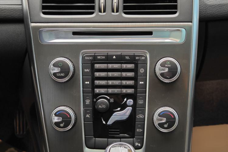 Used Volvo XC60 2016 T5 Smart Version