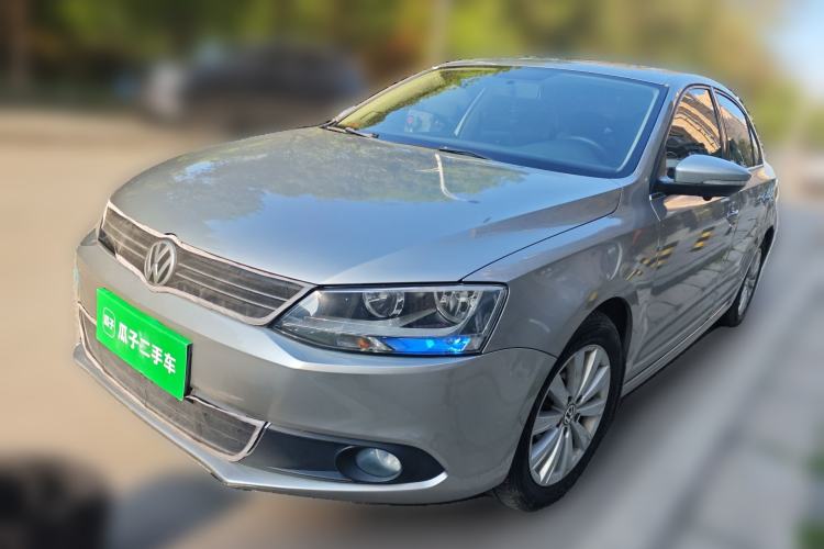 Used Volkswagen Sagitar 2014 1.6L Automatic Comfort Model