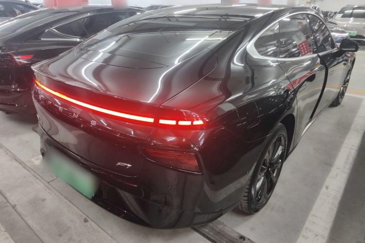 Used XPeng P7 2022 480E
