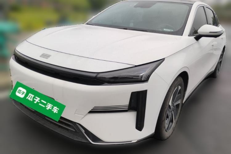 Used Geely Galaxy L6 2023 125km MAX