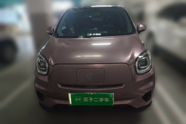 Used Leapmotor T03 2023 403 Lite Edition