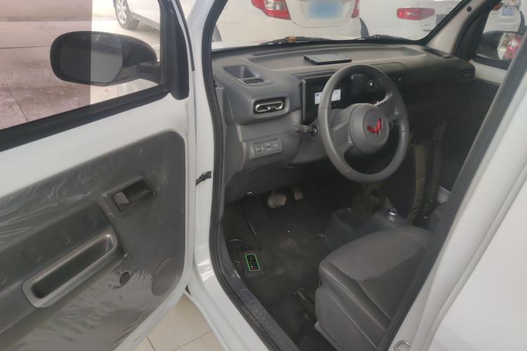 Used Wuling Zhiguang New Energy 2025 Comfort Model Driver Seat