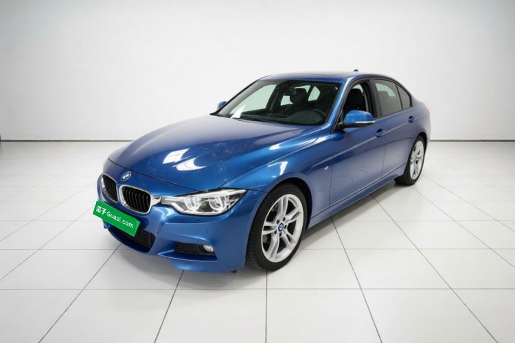 Used BMW 3 Series 2017 320Li M Sport Edition