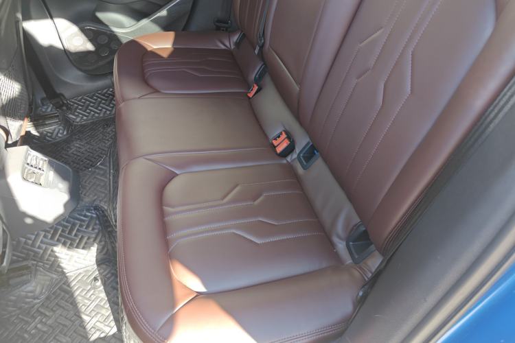 Used Audi A3 2019 Sportback 35 TFSI Ambition China V