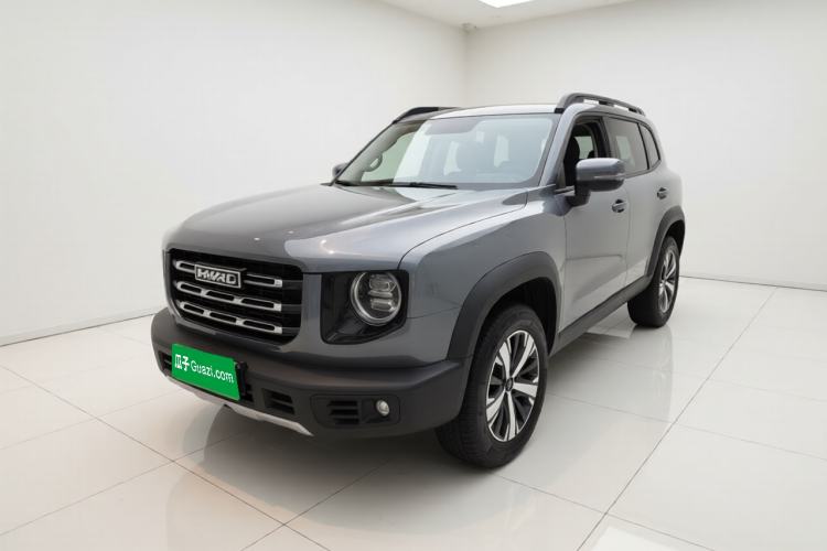 Used Haval DARGO 2022 1.5T DCT Two-Wheel Drive Labrador Edition Guazi used car, China used car export, Used car for sale, Used cars, Cheapest cars for sale