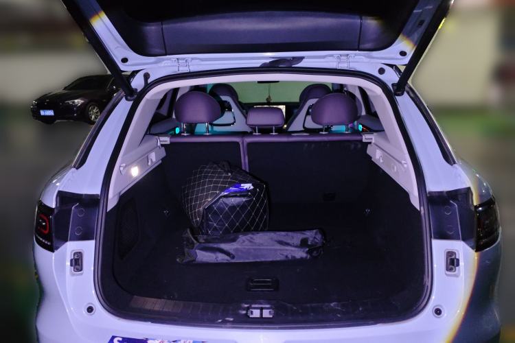 Used Leapmotor C11 2024 All-Electric 580 Luxury Edition