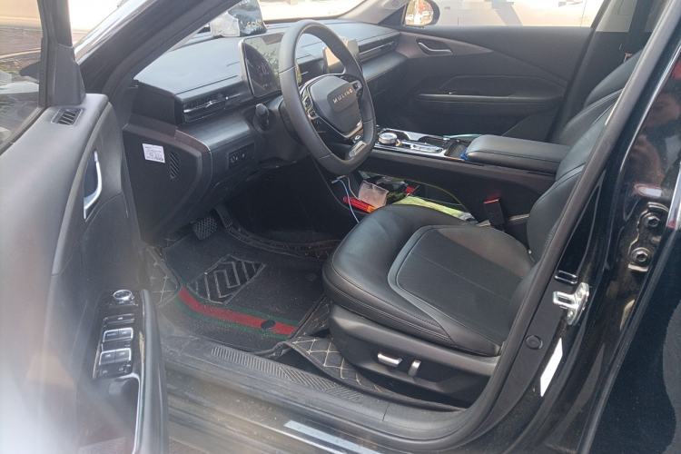 Used Wuling Xingguang 2023 70 Standard Edition Driver Seat