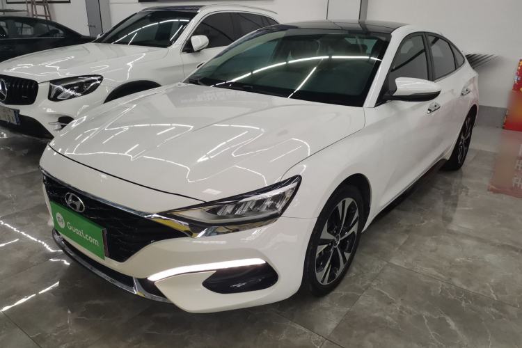 Used Hyundai Lafesta 2021 280TGDi DLX Luxury Edition