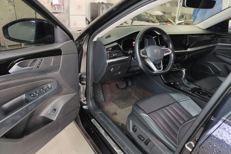 Used Volkswagen Passat 2022 330TSI Elite Edition