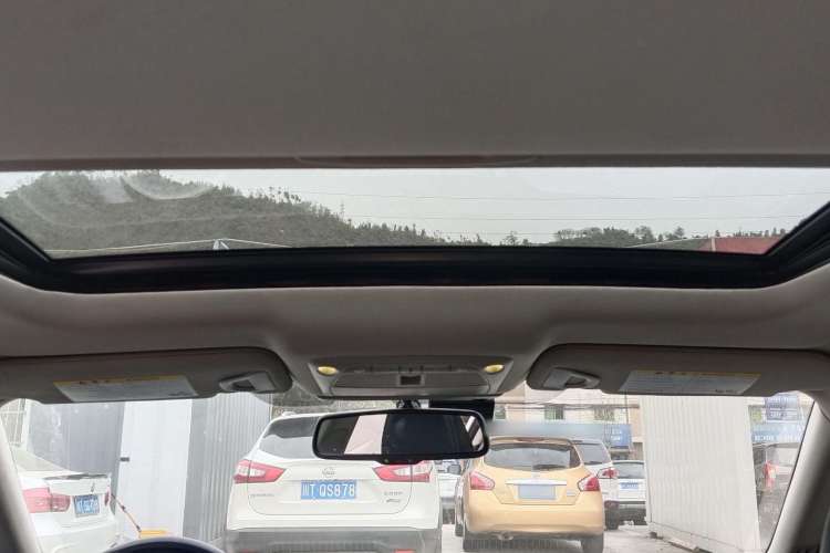 Used Infiniti Q50 2014 3.7L Comfort Edition
