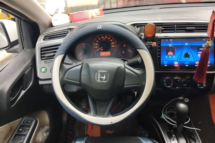 Used Honda Greiz 2016 1.5L CVT Classic Edition