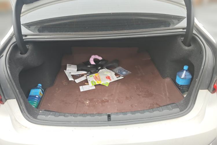 Used BMW 3 Series 2020 325Li First Edition
