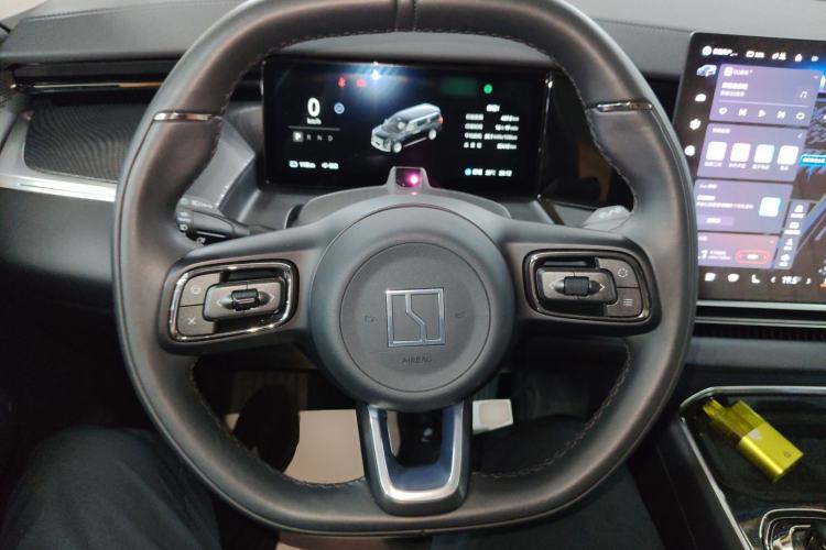 Used Zeekr 009 2024 GAC Trumpchi
