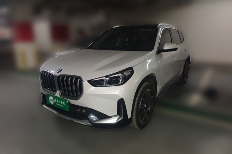 Used BMW X1 2024 sDrive25Li X Design Package