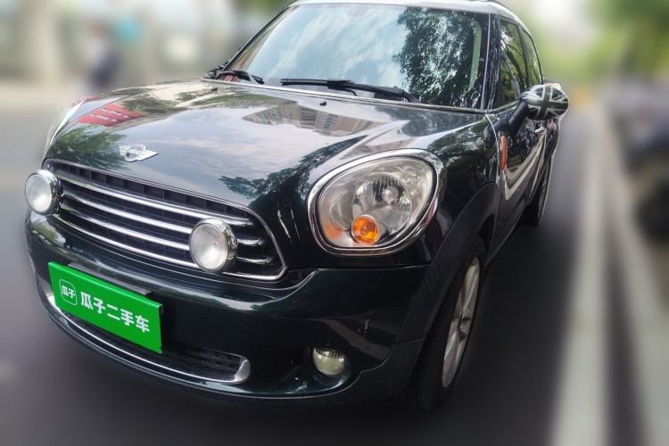 Used MINI Countryman 2011 1.6L COOPER Fun