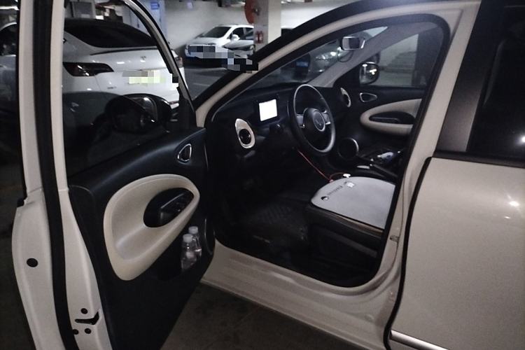 Used Wuling Bingo 2024 203km Light Edition