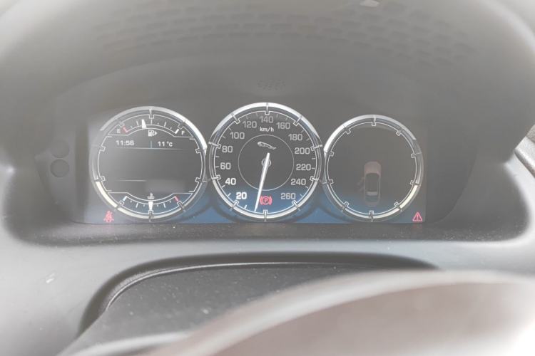 Used Jaguar XJ 2014 XJL 2.0T Two-Wheel-Drive Elegant Business Edition