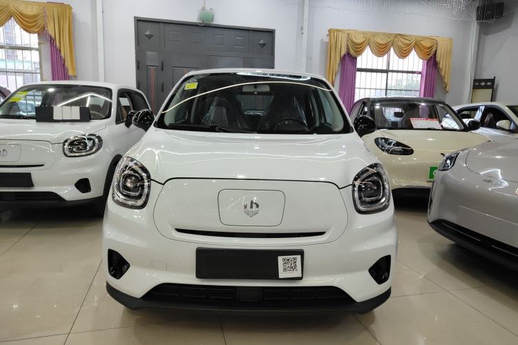 Used Leapmotor T03 2025 310 Comfort Edition
