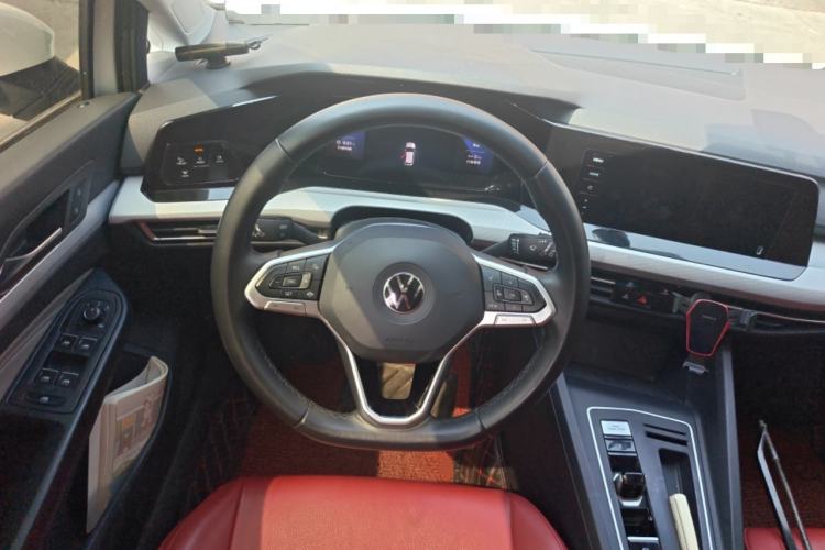 Used Volkswagen Golf 2021 280TSI DSG Pro