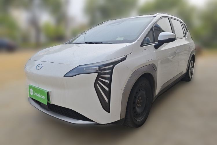 Used AION Y 2022 Plus 70 Enjoy Edition